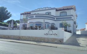 Vila Cacela
